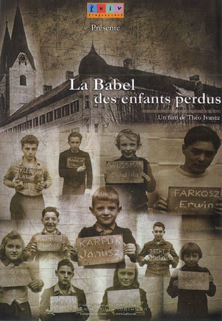 La Babel des enfants perdus_int3