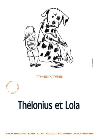 thelonius et lola